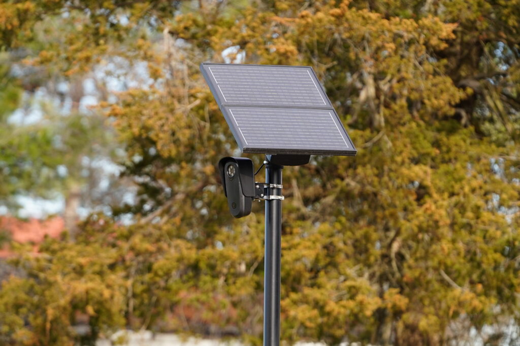 Automatic License Plate Reader, privacy safeguards