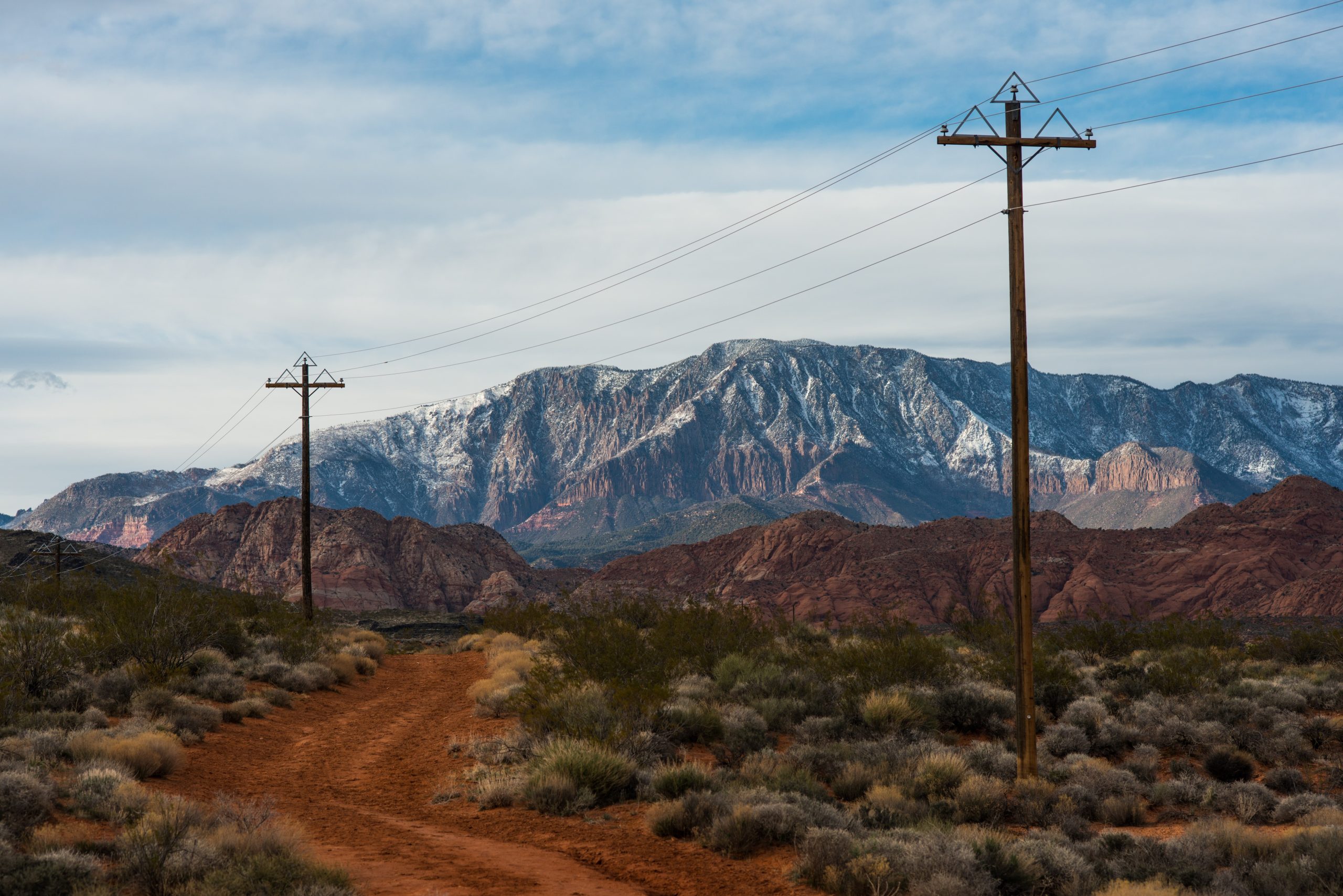 Utah electricity rates
