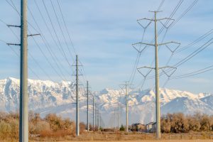 Utah energy policy
