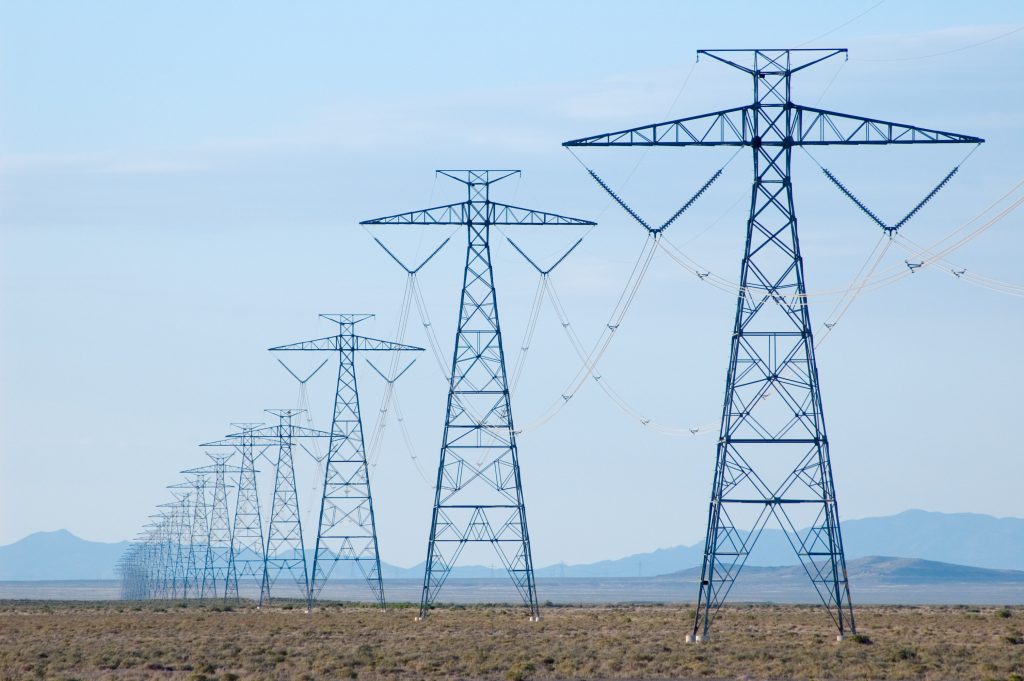 Utah energy policy