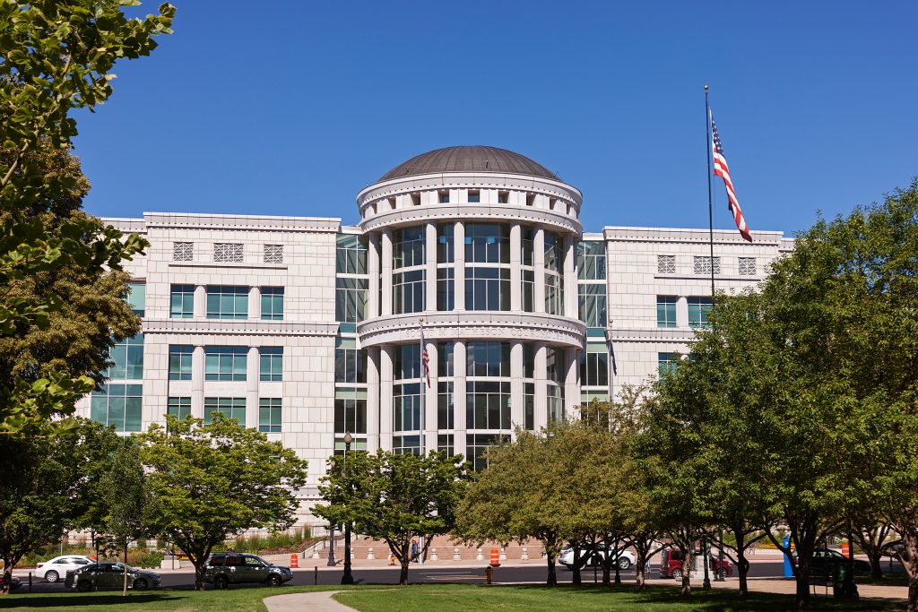 Utah judicial reforms
