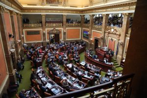 Utah House of Representatives
