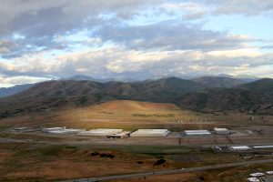 Utah data center regulation