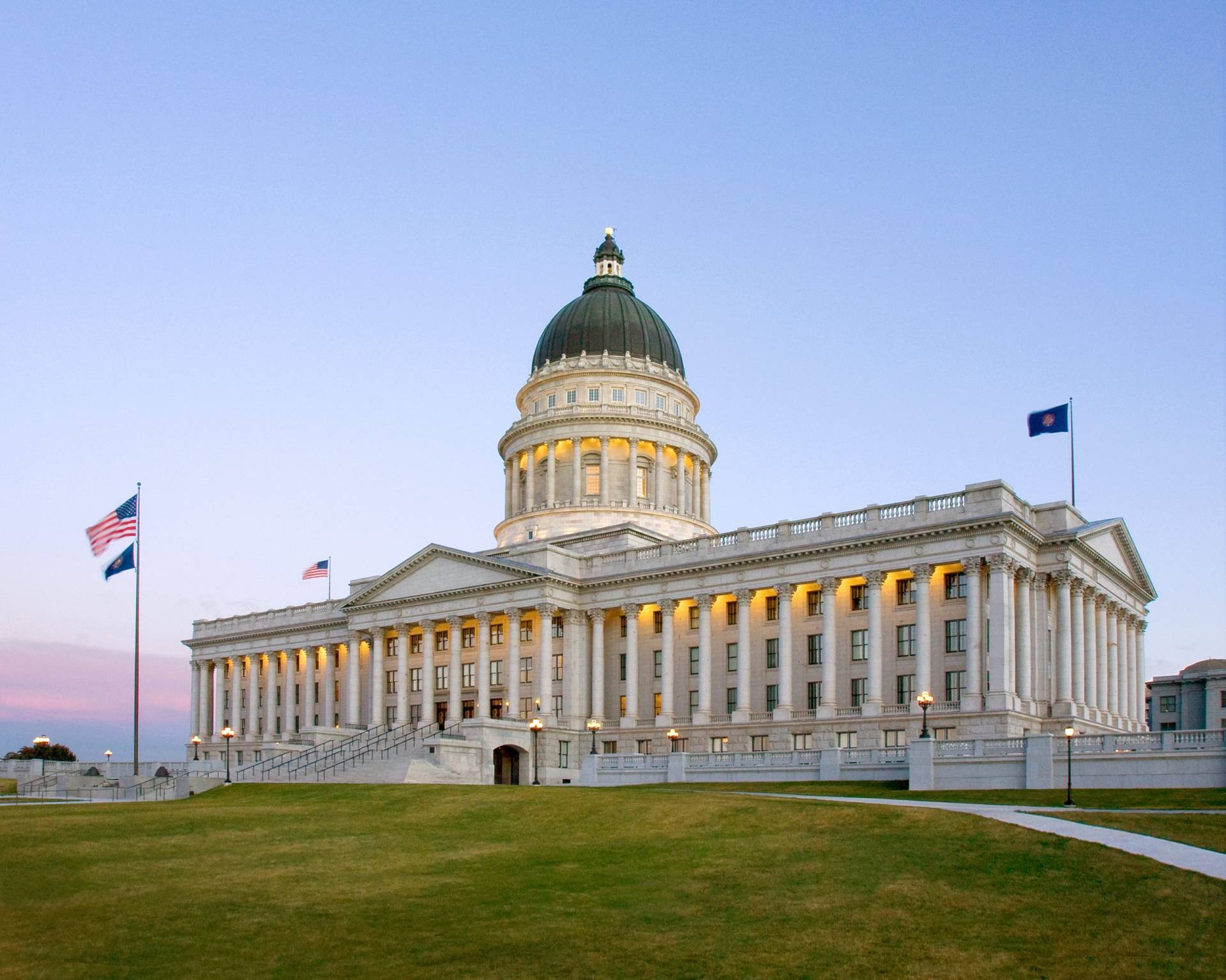 The State of Utah House of Representatives